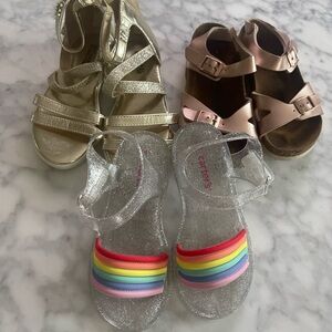 Toddler Sandals